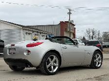2007 Pontiac Solstice Convertible ONLY 136,000KMS! - Photo 5