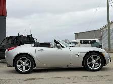 2007 Pontiac Solstice Convertible ONLY 136,000KMS! - Photo 6