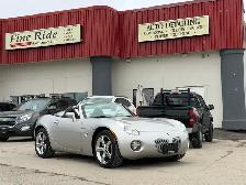 2007 Pontiac Solstice Convertible ONLY 136,000KMS! - Photo 7