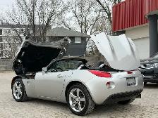 2007 Pontiac Solstice Convertible ONLY 136,000KMS! - Photo 11