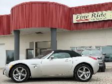 2007 Pontiac Solstice Convertible ONLY 136,000KMS! - Photo 14