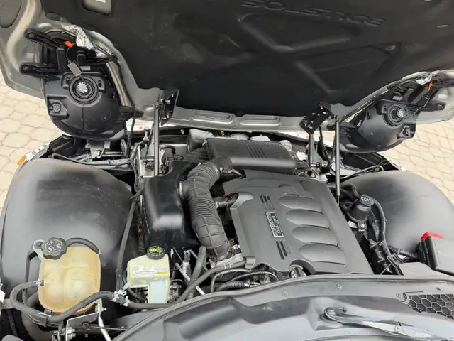 2007 Pontiac Solstice Convertible ONLY 136,000KMS! - Photo 16