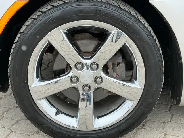 2007 Pontiac Solstice Convertible ONLY 136,000KMS! - Photo 17