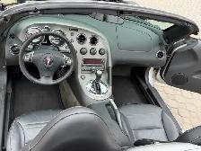 2007 Pontiac Solstice Convertible ONLY 136,000KMS! - Photo 18