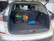 2016 NISSAN MURANO FOR SALE - Photo 3