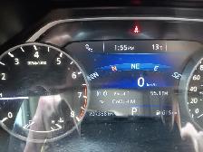 2016 NISSAN MURANO FOR SALE - Photo 5