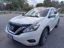 2016 NISSAN MURANO FOR SALE - Photo 8
