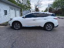 2016 NISSAN MURANO FOR SALE - Photo 9