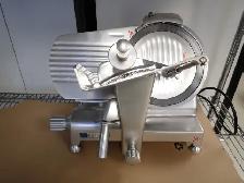 Electric Meat Slicer