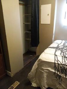 Room Rental