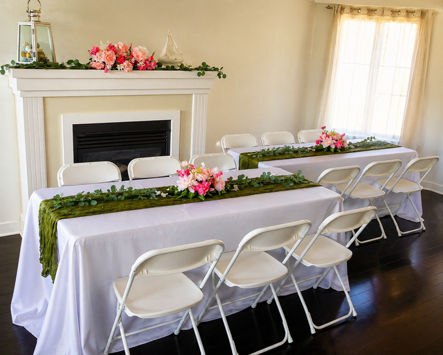 Party and Event Rentals Starting at $2.30 each Barrie and Area