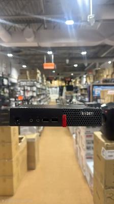 LENOVO THINKPAD I7 7 GEN MINI PC