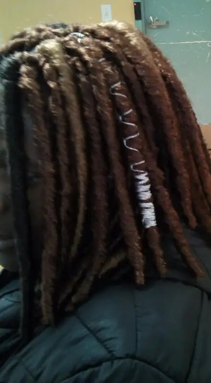 MOTHER'S DAY BRAID SPECIAL! - Photo 2
