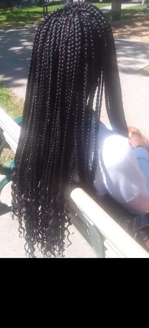 MOTHER'S DAY BRAID SPECIAL! - Photo 3