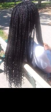 MOTHER'S DAY BRAID SPECIAL! - Photo 3