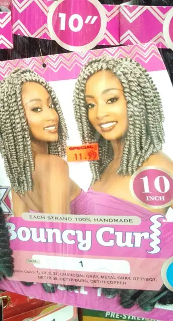 MOTHER'S DAY BRAID SPECIAL! - Photo 4