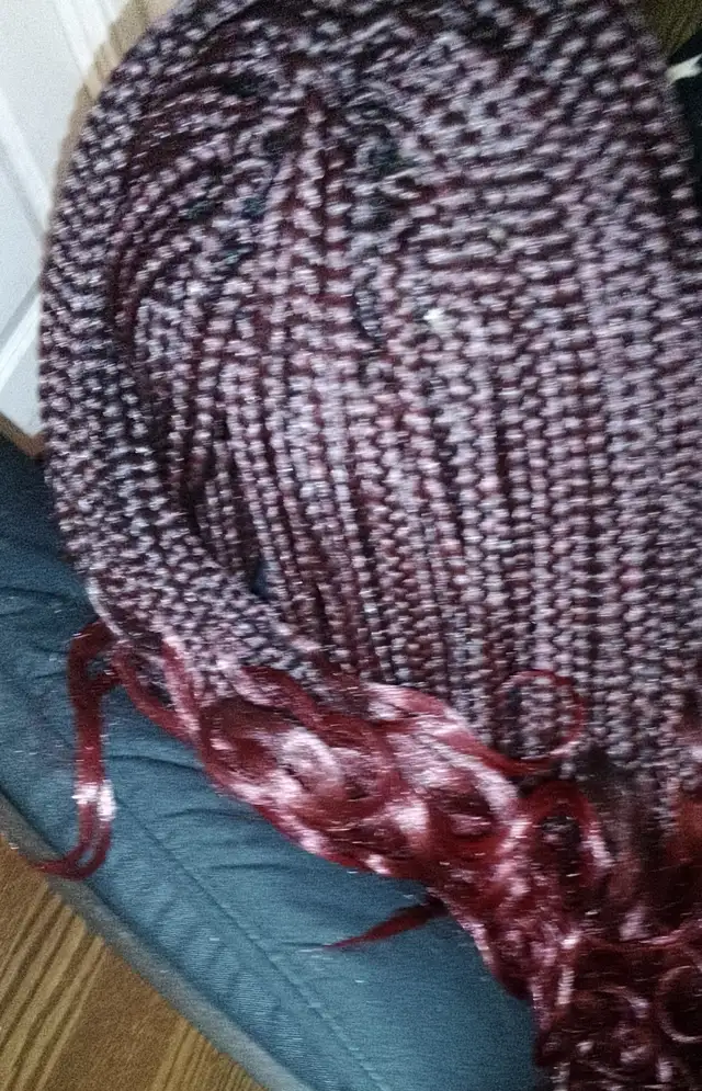MOTHER'S DAY BRAID SPECIAL! - Photo 5