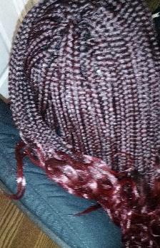 MOTHER'S DAY BRAID SPECIAL! - Photo 5