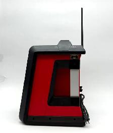 Milwaukee (2792-20) Jobsite Bluetooth Radio & Battery Charger - Photo 7