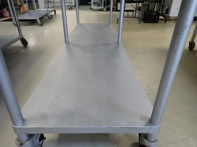 Commercial Prep Table - Photo 4
