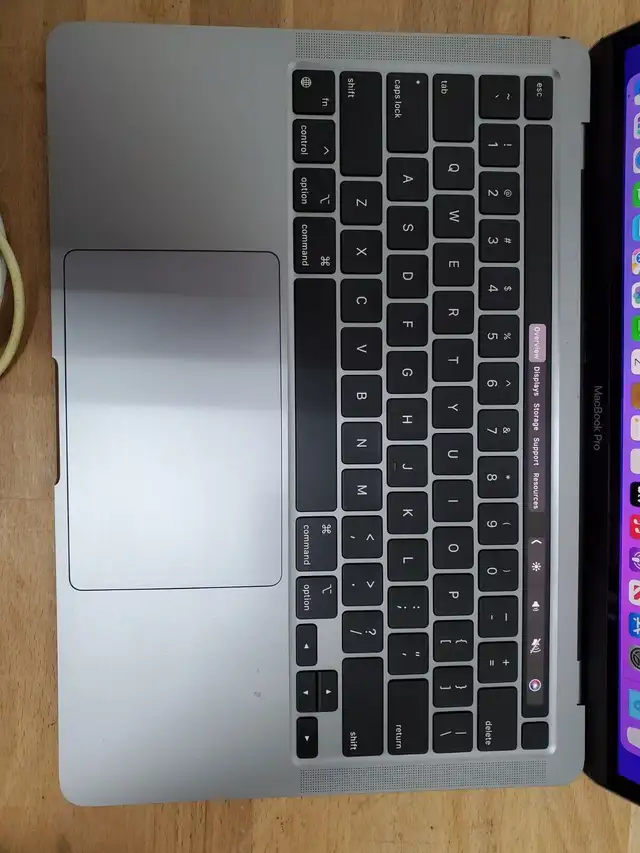 Macbook Pro 13' 2020 ▃▅▆█ 619$ █▆▅▃ - Photo 2