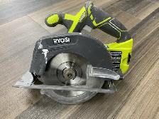 Ryobi P507 18V Circular Saw