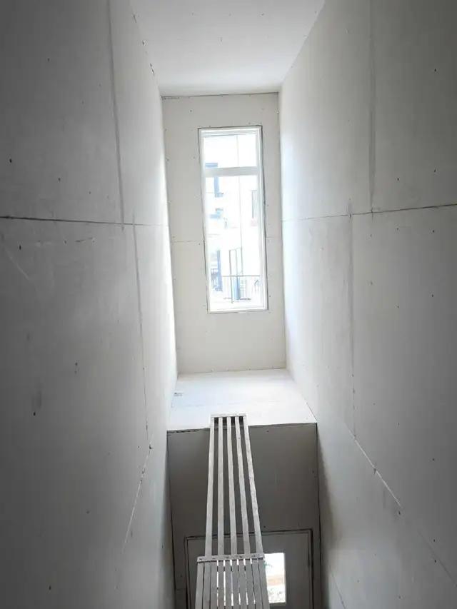 Drywall Contractor