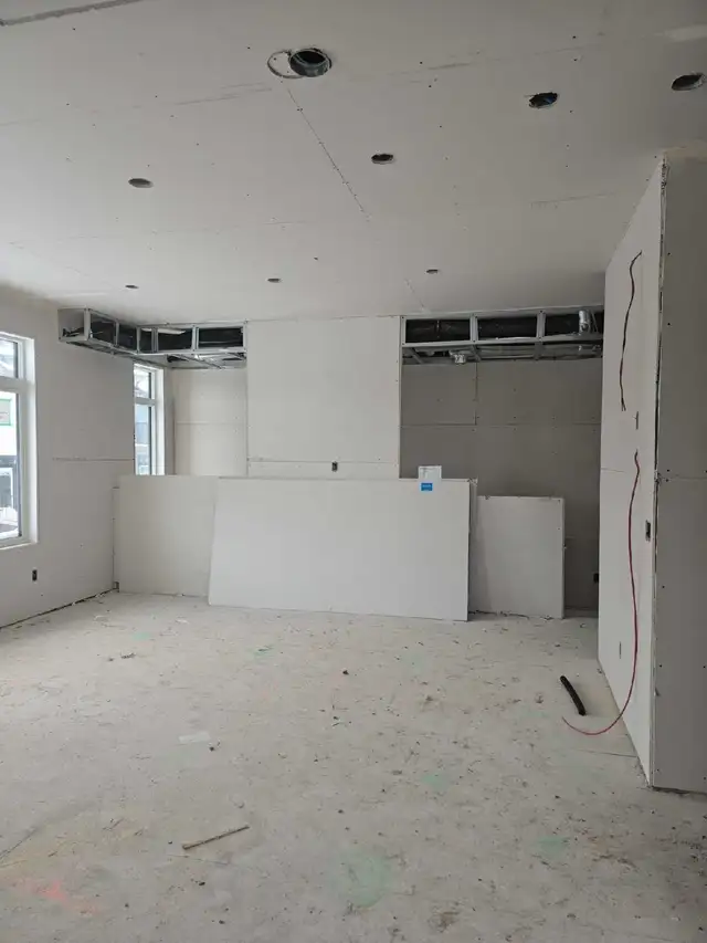 Drywall Contractor - Photo 2