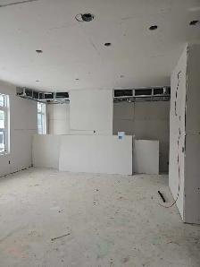 Drywall Contractor - Photo 2