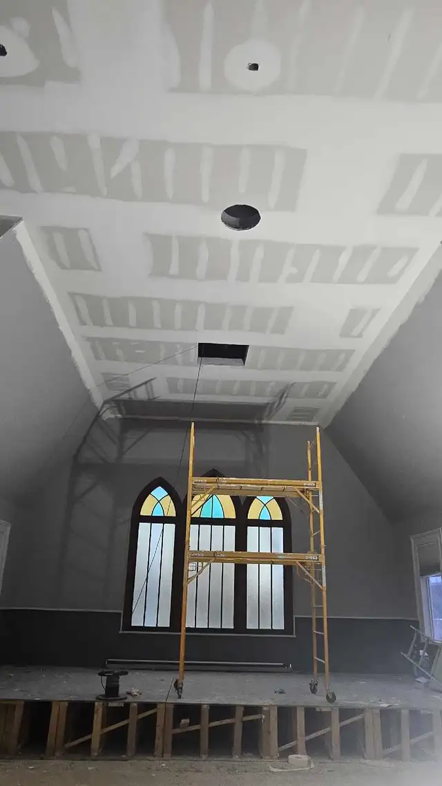 Drywall Contractor - Photo 3