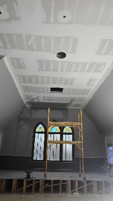 Drywall Contractor - Photo 3