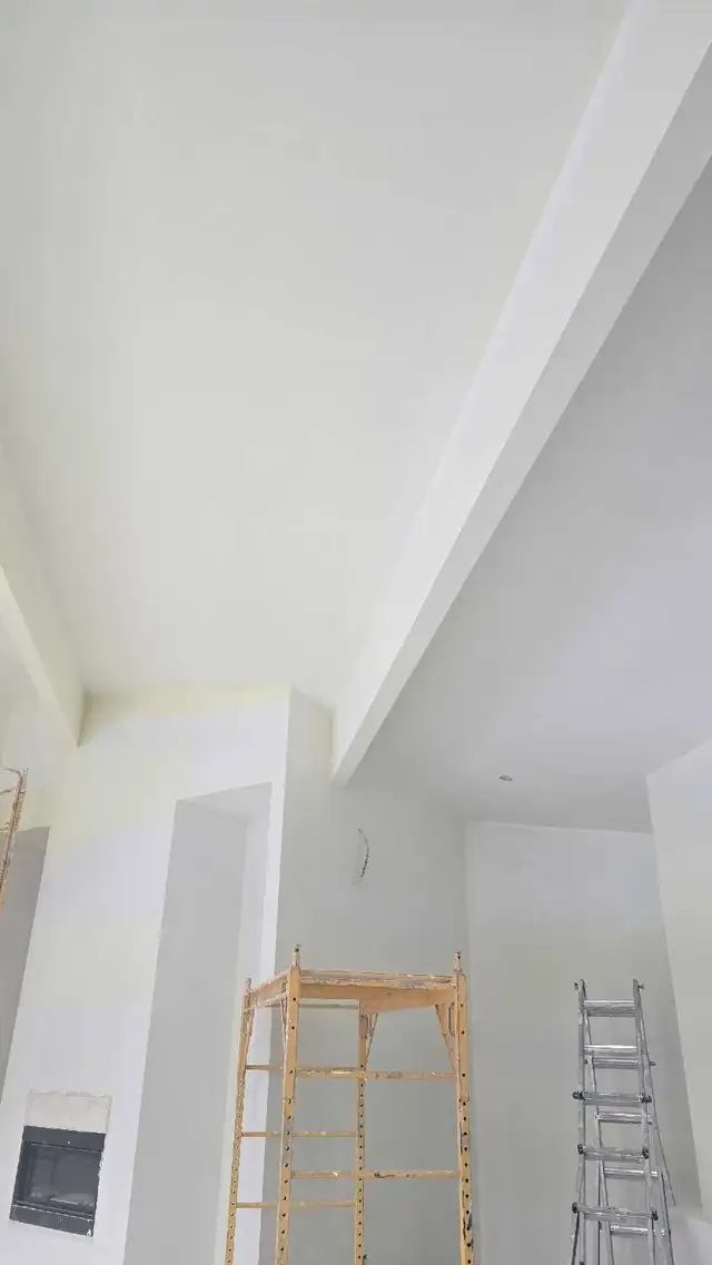 Drywall Contractor - Photo 6