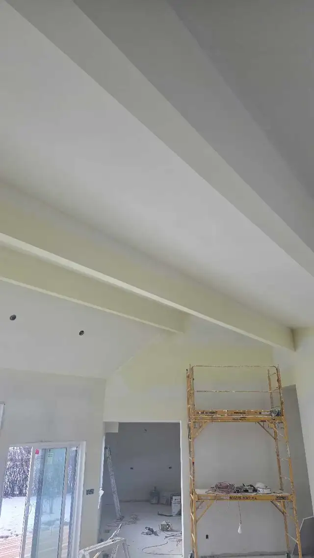 Drywall Contractor - Photo 7