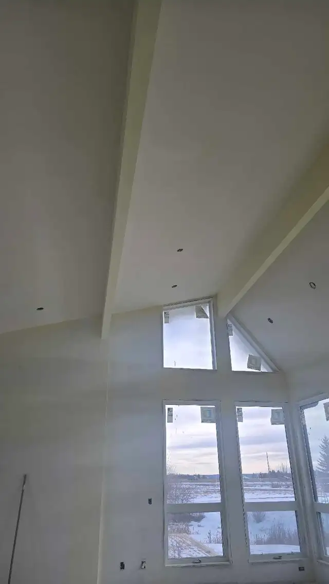 Drywall Contractor - Photo 8