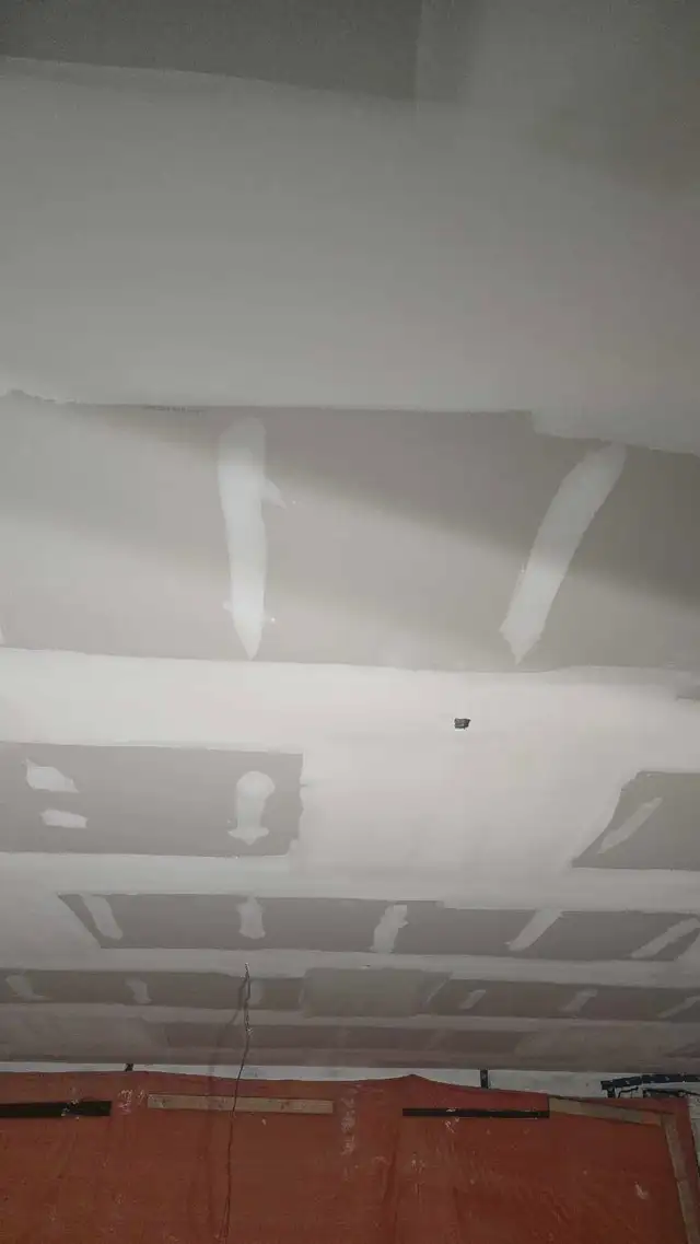 Drywall Contractor - Photo 9