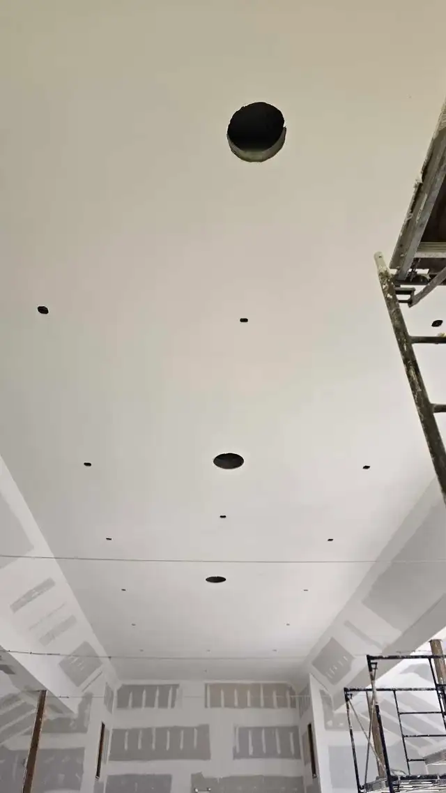 Drywall Contractor - Photo 10