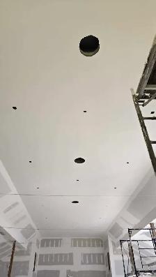 Drywall Contractor - Photo 10