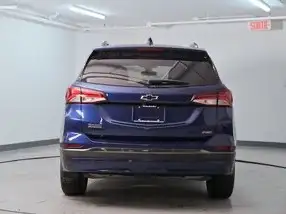 2022 Chevrolet Equinox RS AWD Sièges chauffants Carplay BAS KILO - Photo 2