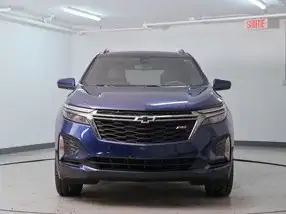 2022 Chevrolet Equinox RS AWD Sièges chauffants Carplay BAS KILO - Photo 6