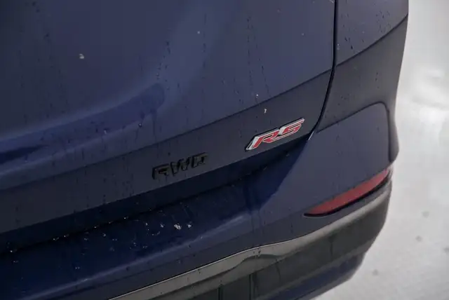 2022 Chevrolet Equinox RS AWD Sièges chauffants Carplay BAS KILO - Photo 7
