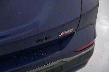 2022 Chevrolet Equinox RS AWD Sièges chauffants Carplay BAS KILO - Photo 7