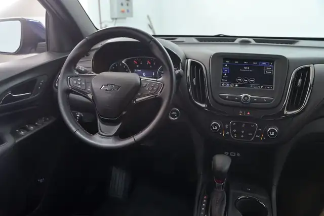 2022 Chevrolet Equinox RS AWD Sièges chauffants Carplay BAS KILO - Photo 8