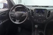 2022 Chevrolet Equinox RS AWD Sièges chauffants Carplay BAS KILO - Photo 8