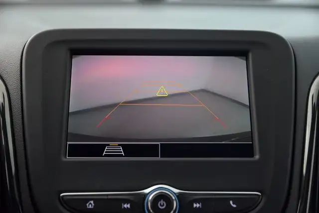 2022 Chevrolet Equinox RS AWD Sièges chauffants Carplay BAS KILO - Photo 12