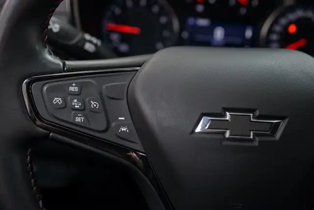 2022 Chevrolet Equinox RS AWD Sièges chauffants Carplay BAS KILO - Photo 14