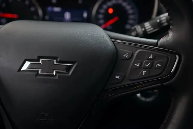 2022 Chevrolet Equinox RS AWD Sièges chauffants Carplay BAS KILO - Photo 15