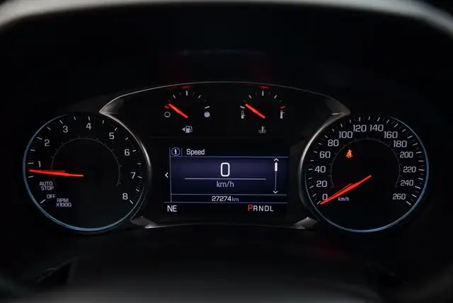 2022 Chevrolet Equinox RS AWD Sièges chauffants Carplay BAS KILO - Photo 16