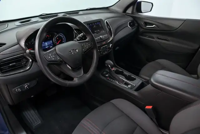 2022 Chevrolet Equinox RS AWD Sièges chauffants Carplay BAS KILO - Photo 17