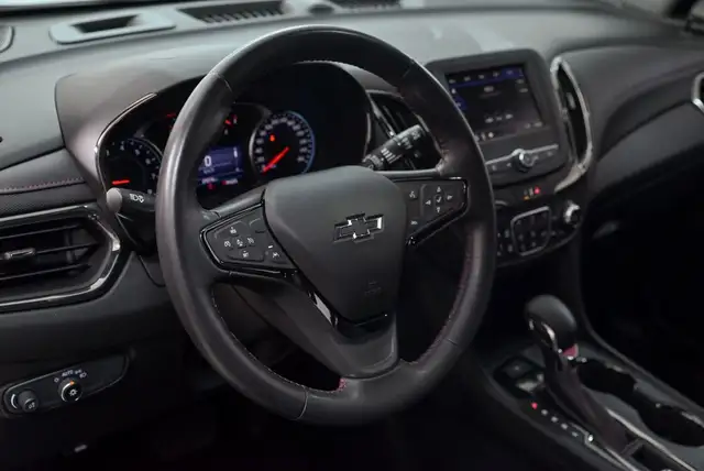 2022 Chevrolet Equinox RS AWD Sièges chauffants Carplay BAS KILO - Photo 18