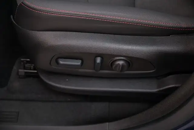 2022 Chevrolet Equinox RS AWD Sièges chauffants Carplay BAS KILO - Photo 19
